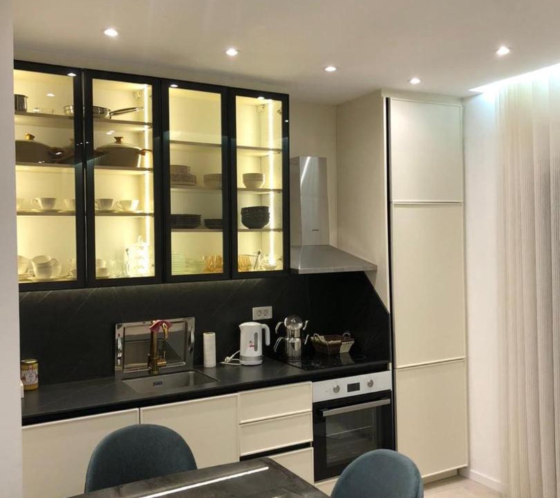 Photo of Kitchen in Mitrovicë