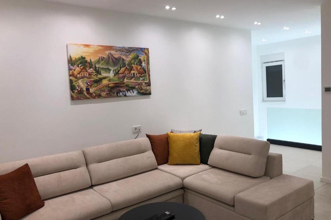 Photo of Livingroom in Mitrovicë