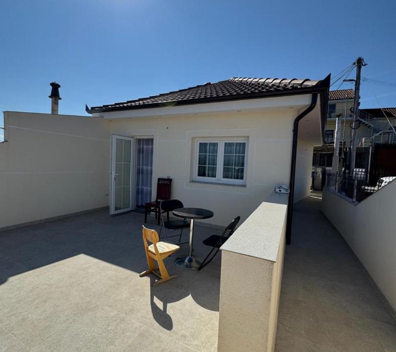Photo of Patio Balcony in Sakës