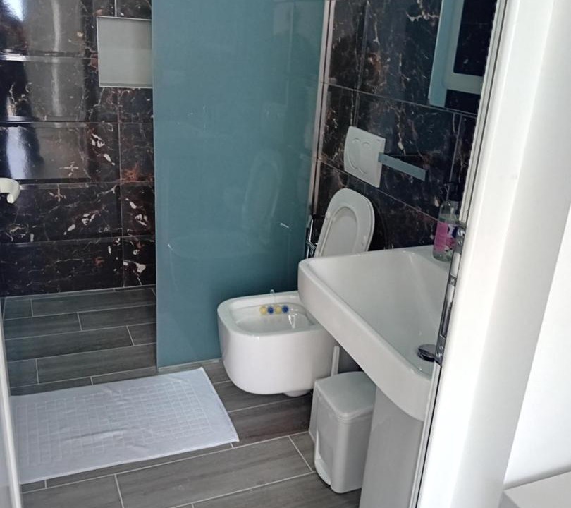 Photo of Bathroom in Dhermi
