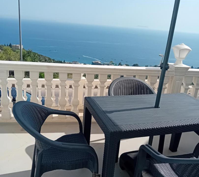 Photo of Patio Balcony in Dhermi