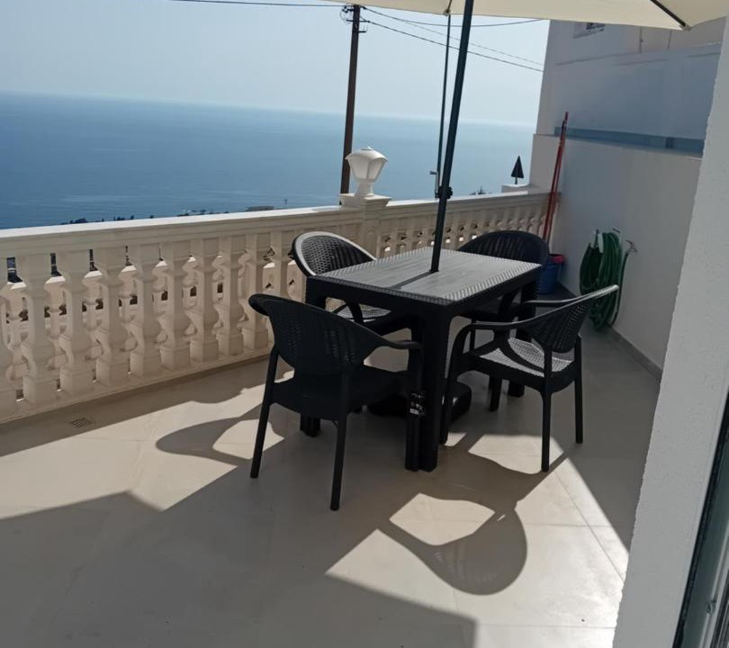 Photo of Patio Balcony in Dhermi