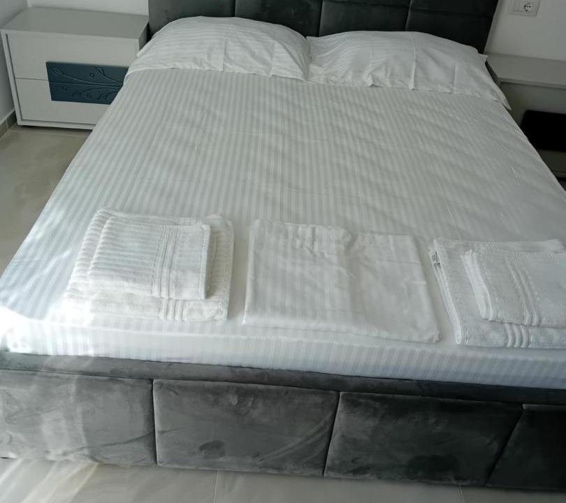 Photo of Bedroom in Dhermi