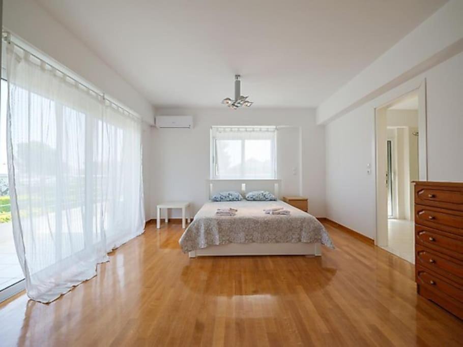 Photo of Bedroom in Nea Makri