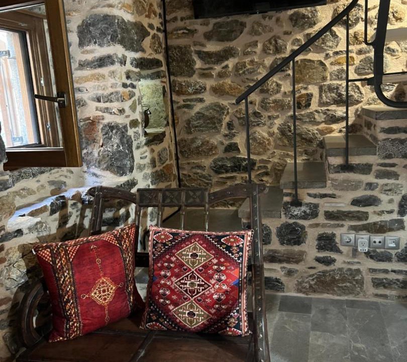 Photo of Livingroom in Mesta
