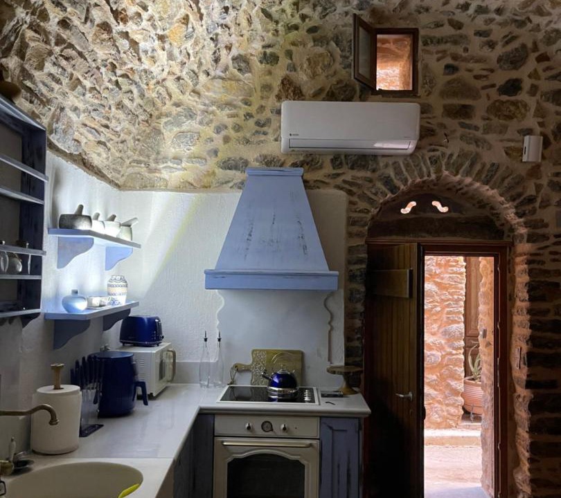 Photo of Kitchen in Mesta