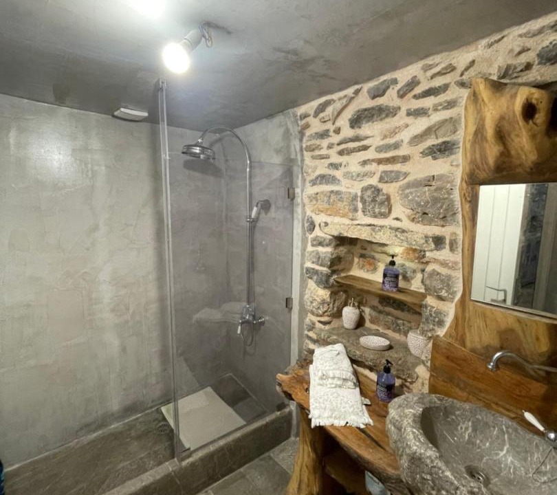 Photo of Bathroom in Mesta