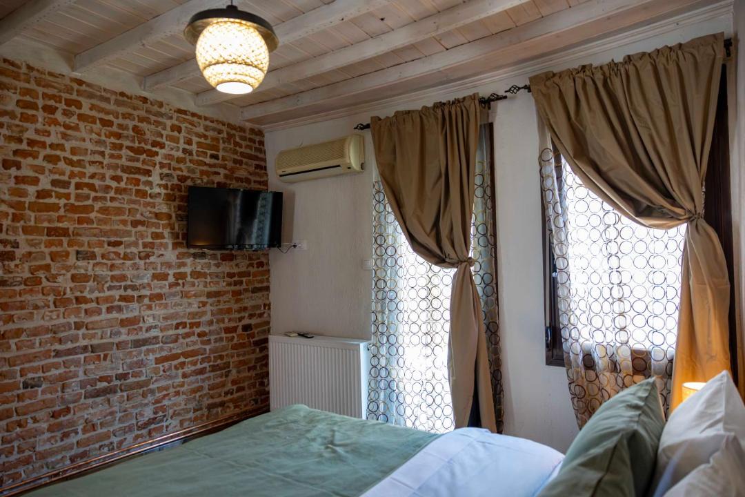 Photo of Bedroom in Amphipolis