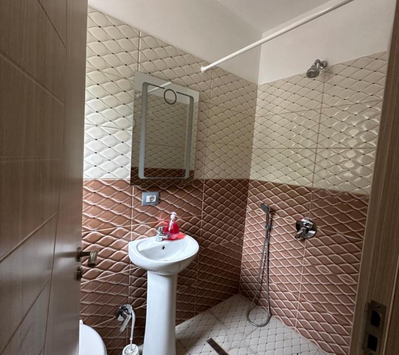 Photo of Bathroom in Fierze