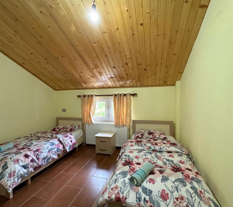 Photo of Bedroom in Fierze