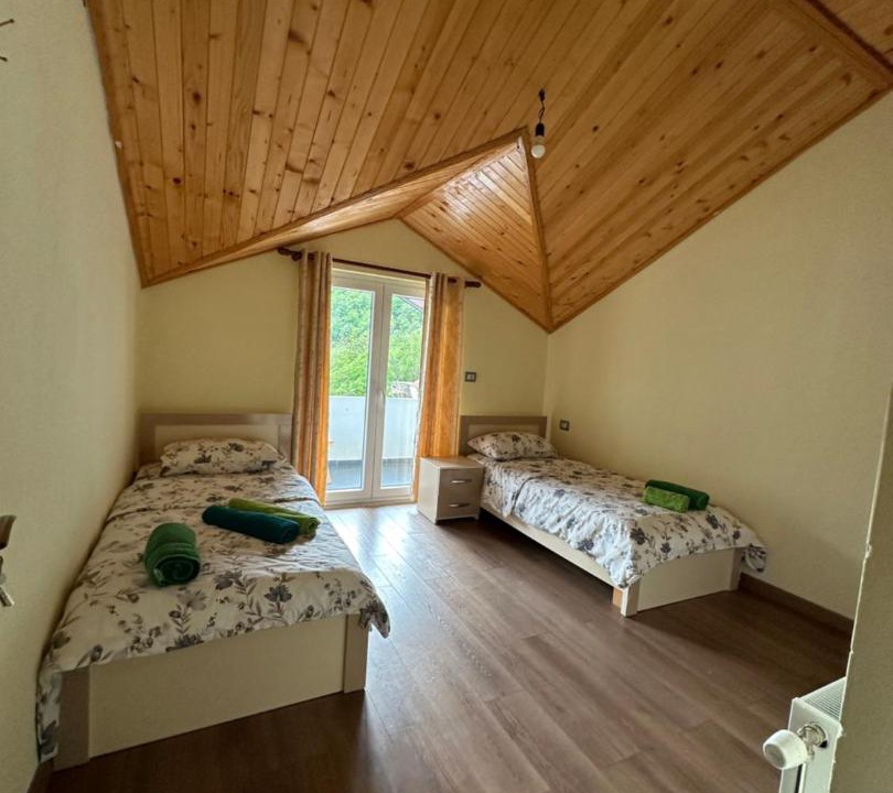 Photo of Bedroom in Fierze