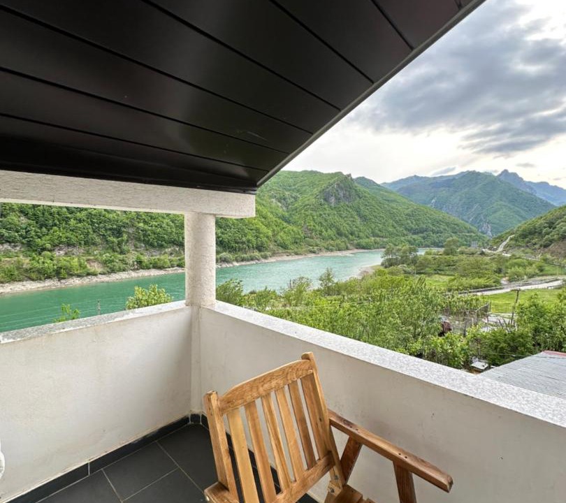 Photo of Patio Balcony in Fierze