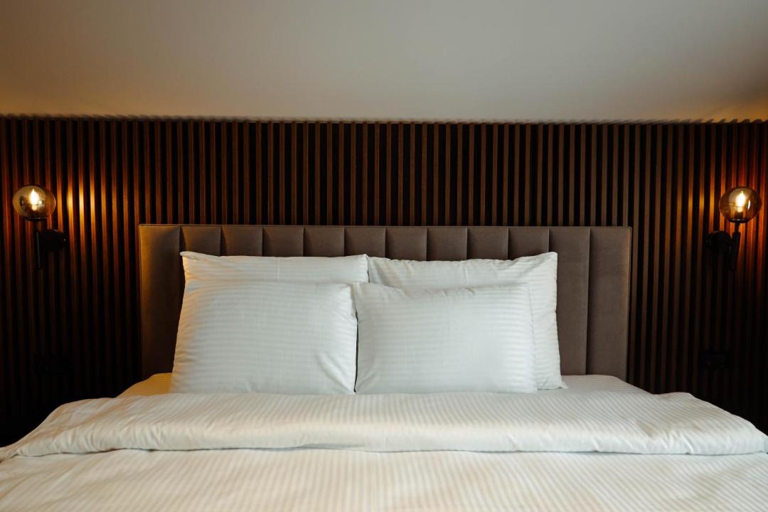 Photo of Bedroom in Prizren