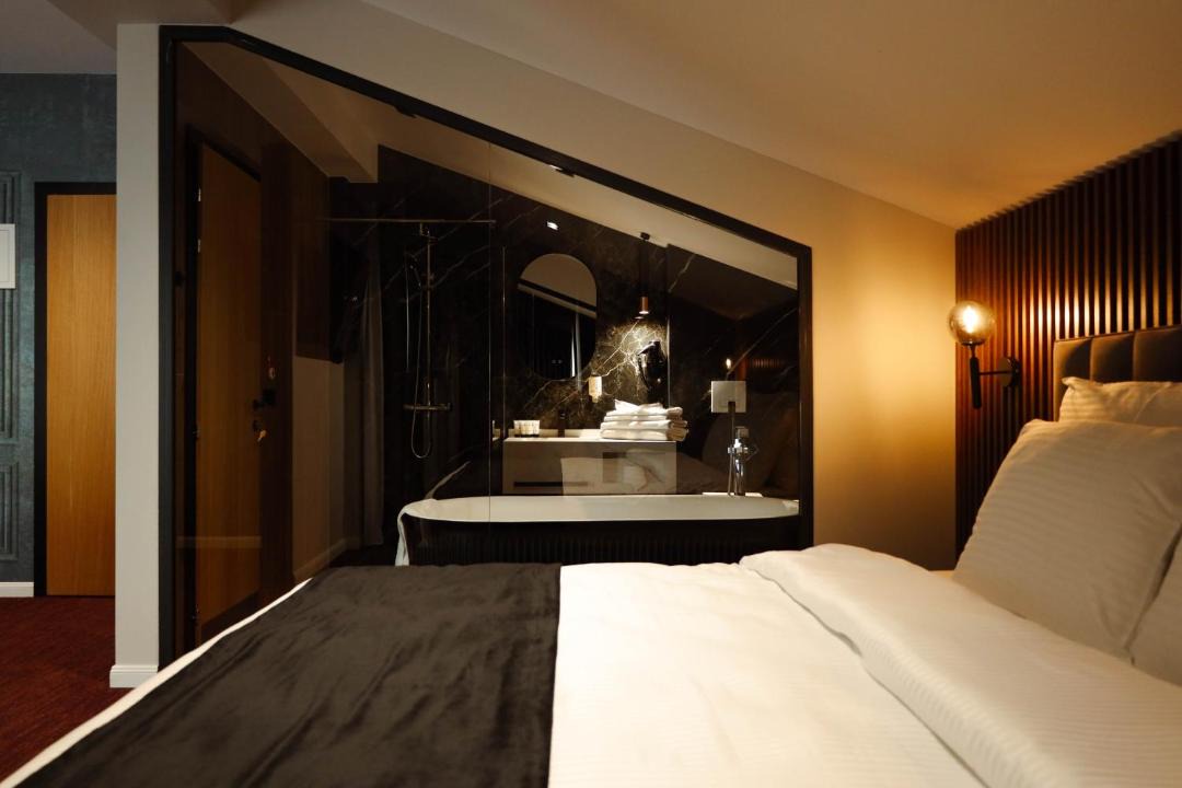 Photo of Bedroom in Prizren