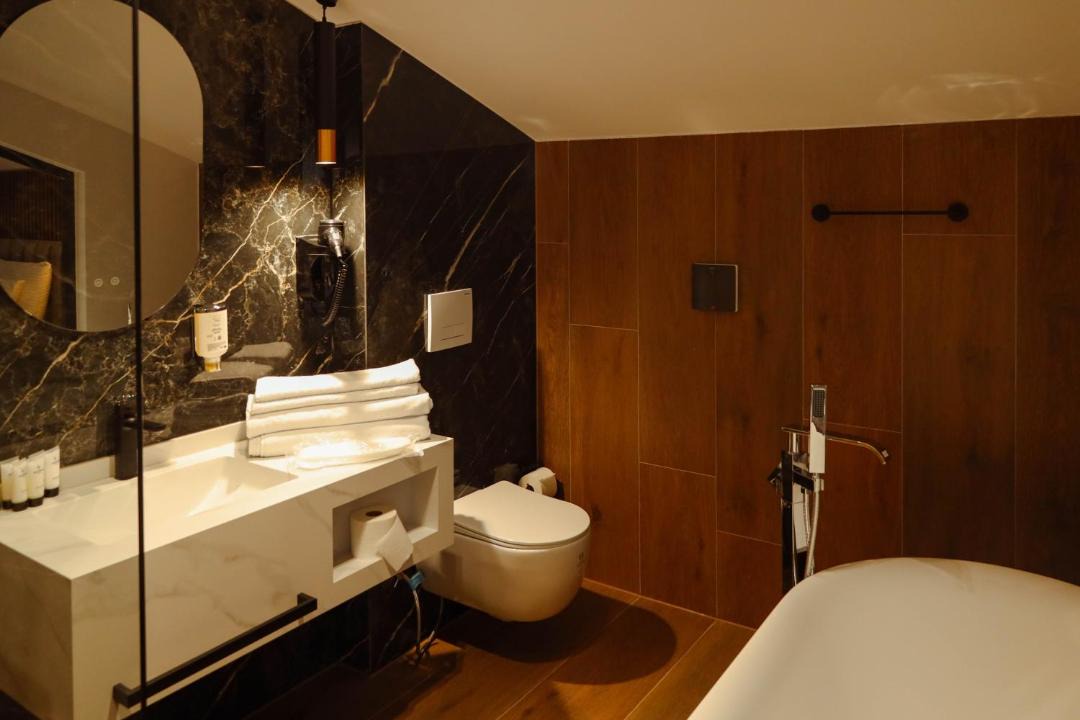 Photo of Bathroom in Prizren