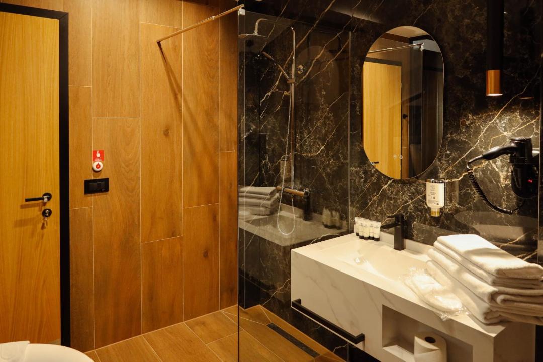 Photo of Bathroom in Prizren
