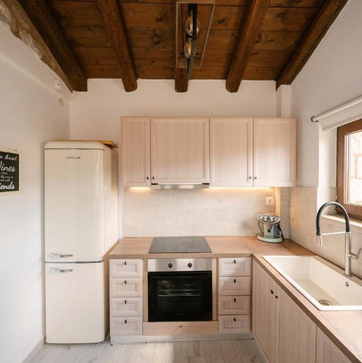 Photo of Kitchen in Distomo-Arachova-Antikyra