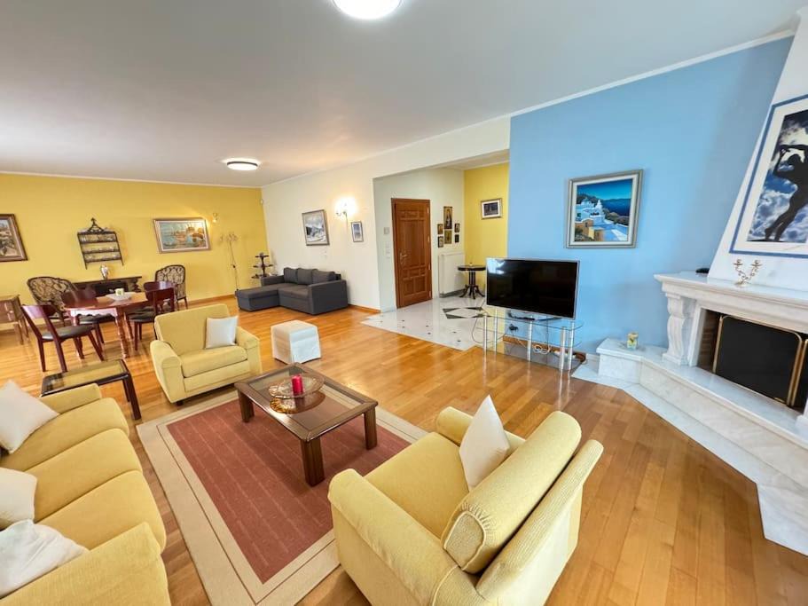 Photo of Livingroom in Trikala