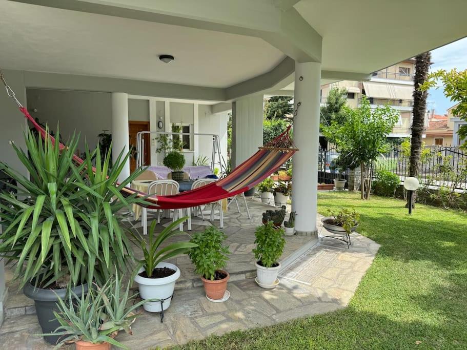 Photo of Patio Balcony in Trikala