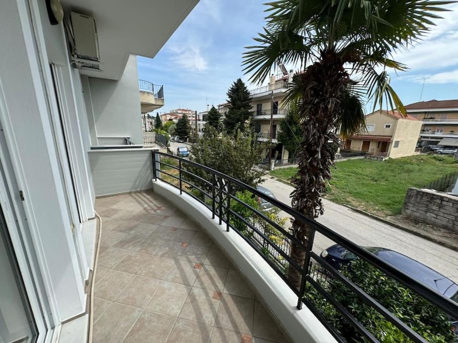 Photo of Patio Balcony in Trikala