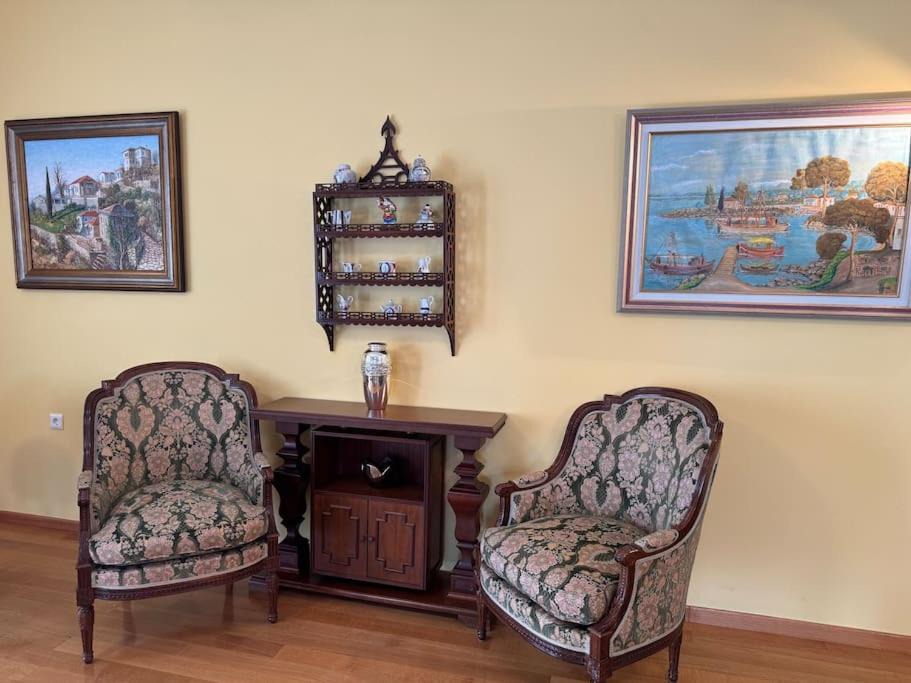Photo of Livingroom in Trikala