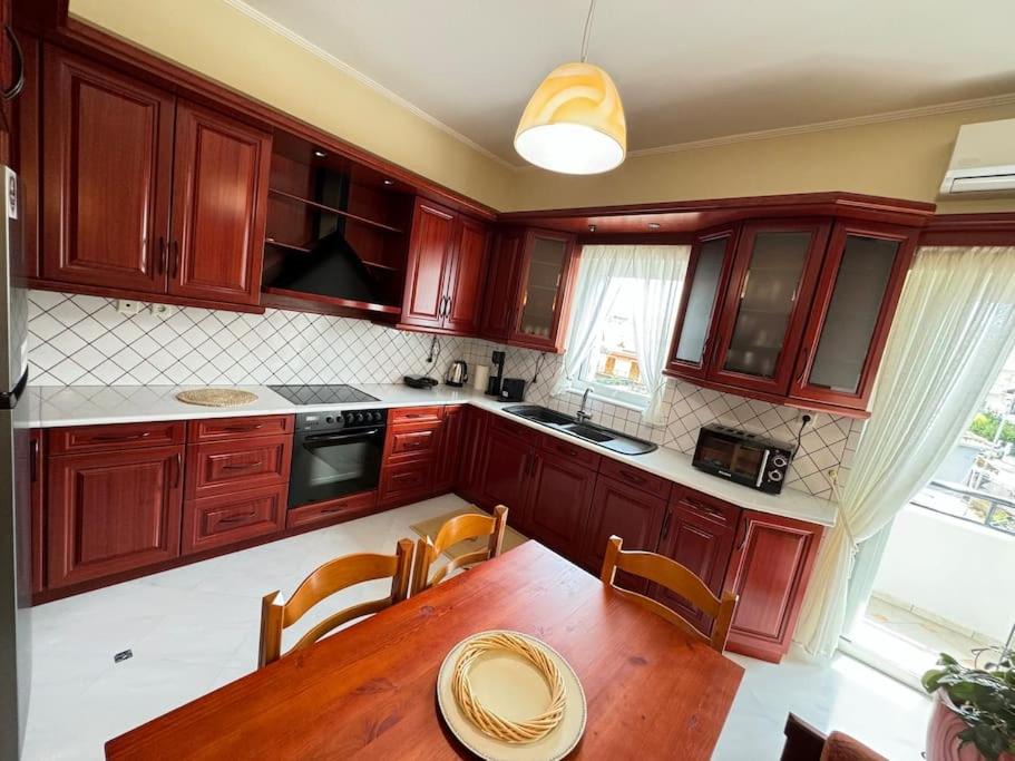 Photo of Kitchen in Trikala