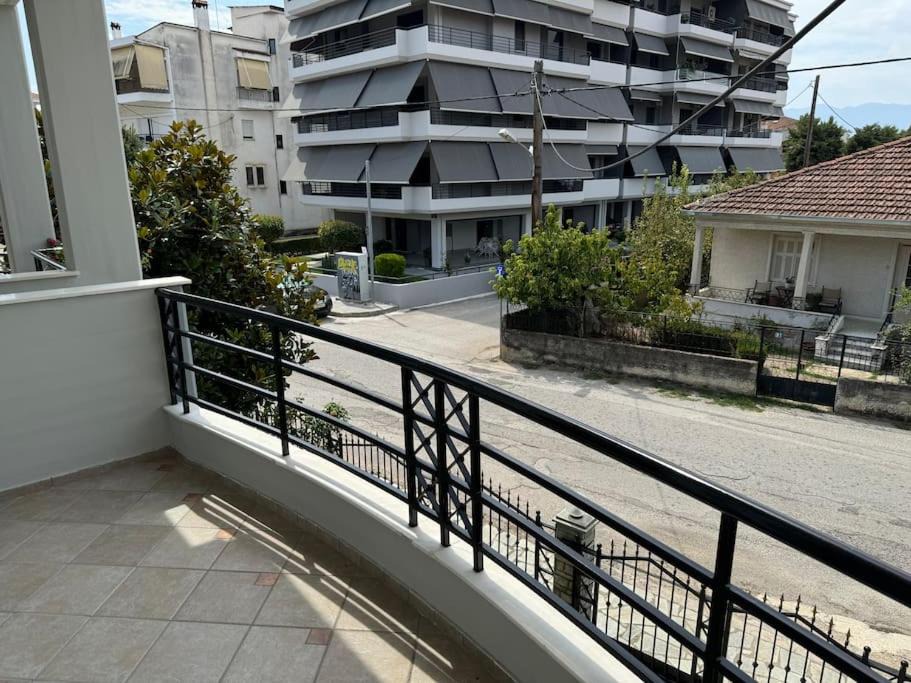 Photo of Patio Balcony in Trikala