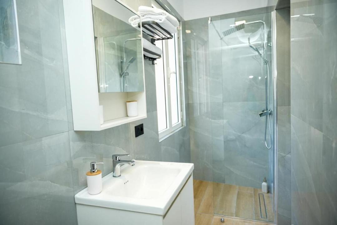 Photo of Bathroom in Tirana