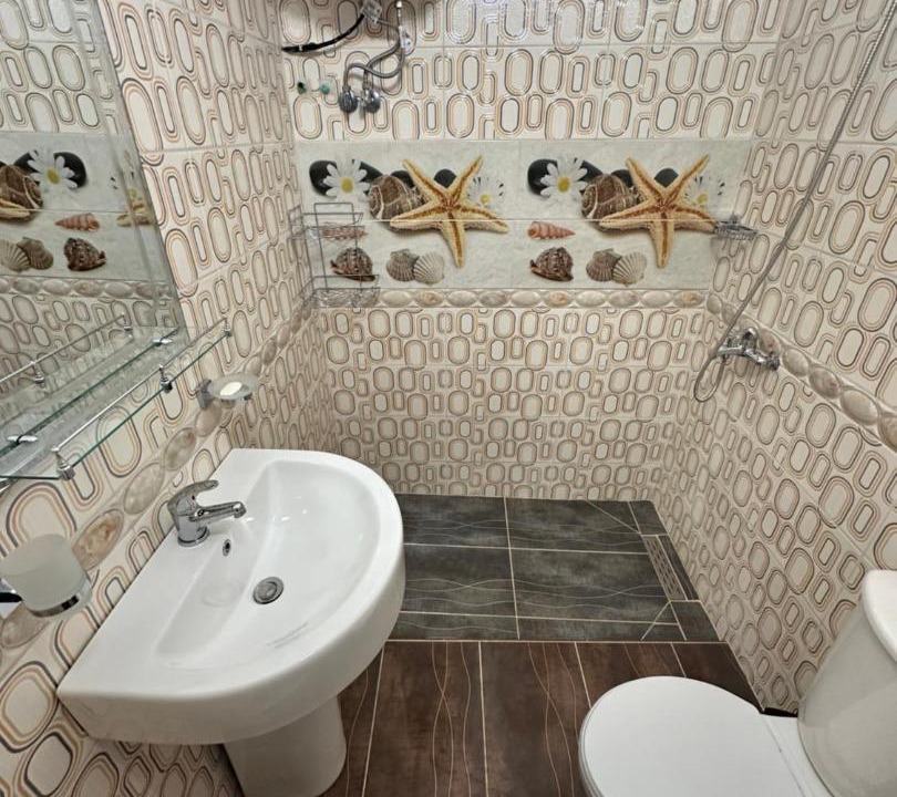Photo of Bathroom in Udenisht