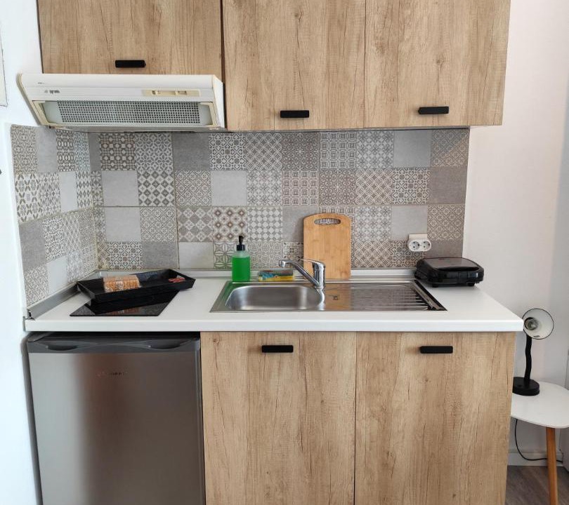 Photo of Kitchen in Nea Khili