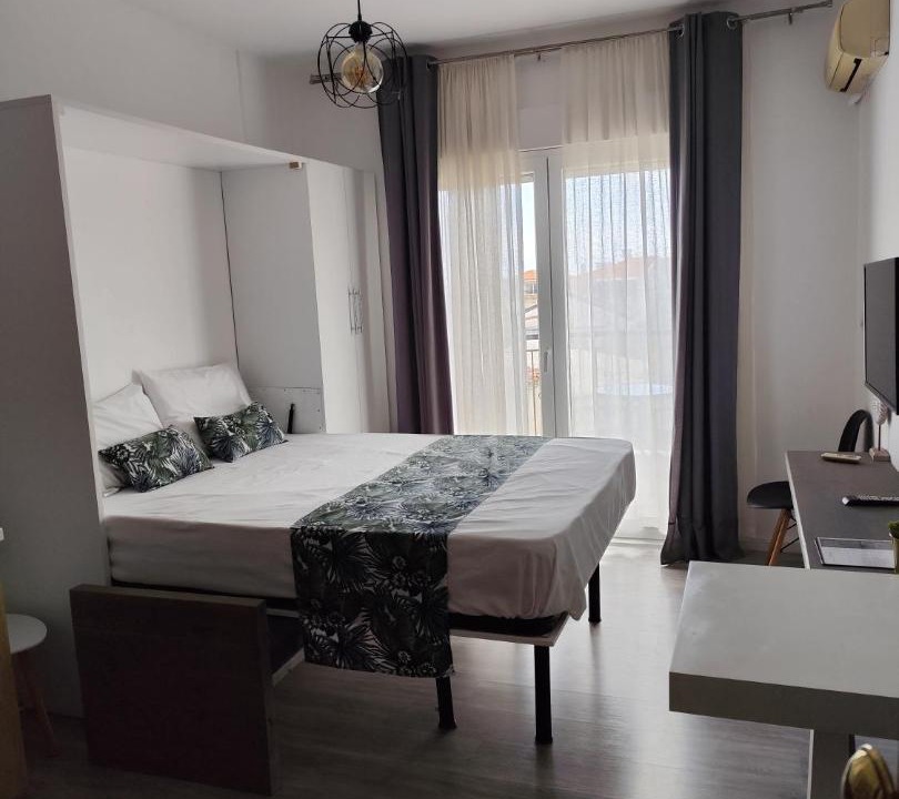 Photo of Bedroom in Nea Khili