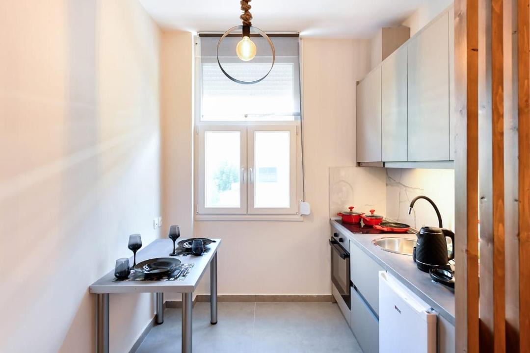 Photo of Kitchen in Kalamaria