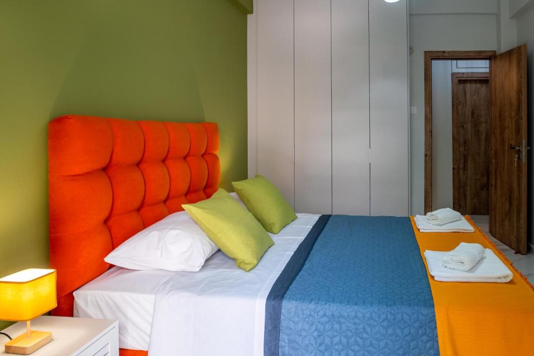 Photo of Bedroom in Athens
