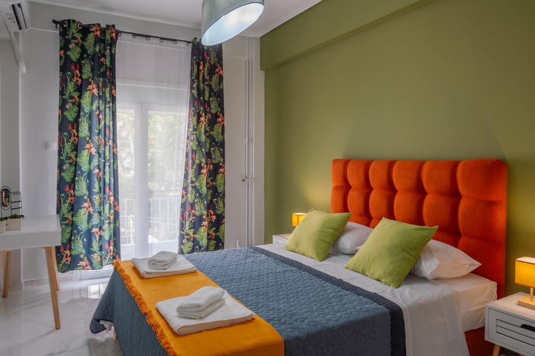 Photo of Bedroom in Athens