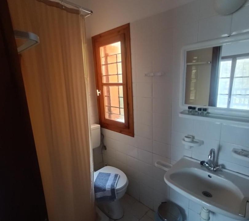 Photo of Bathroom in Zagora-Mouresi