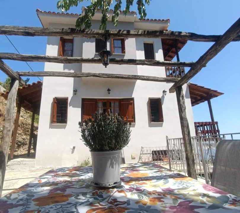 Photo of Others in Zagora-Mouresi