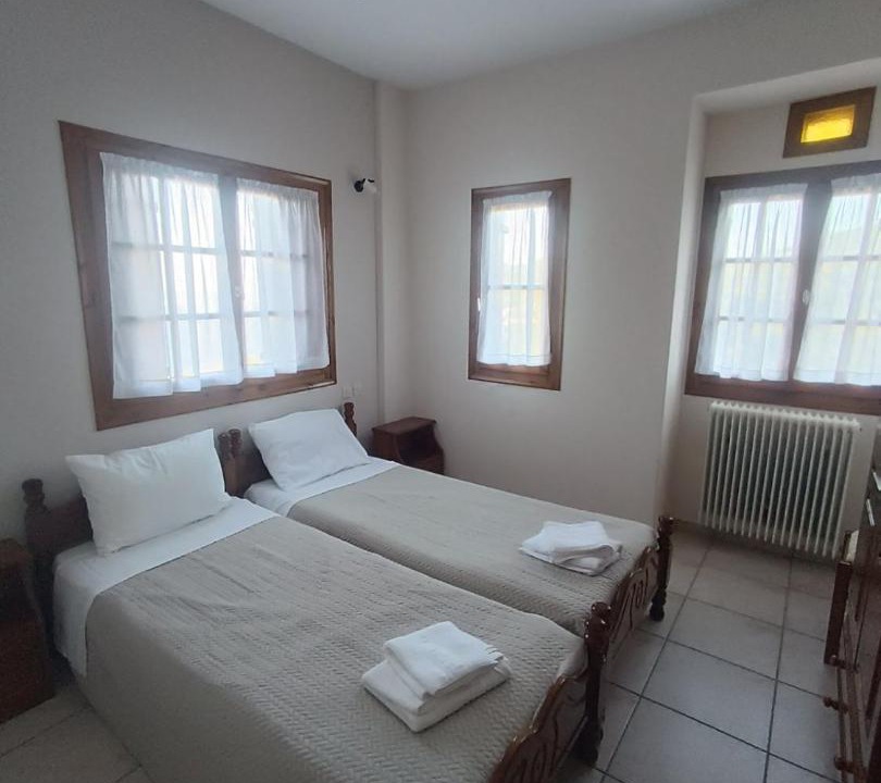 Photo of Bedroom in Zagora-Mouresi