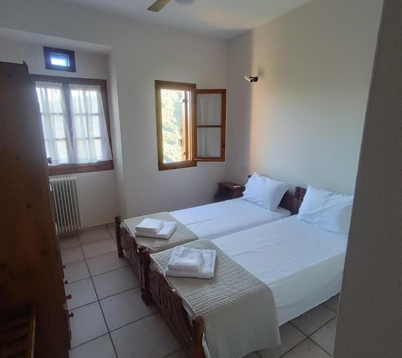 Photo of Bedroom in Zagora-Mouresi