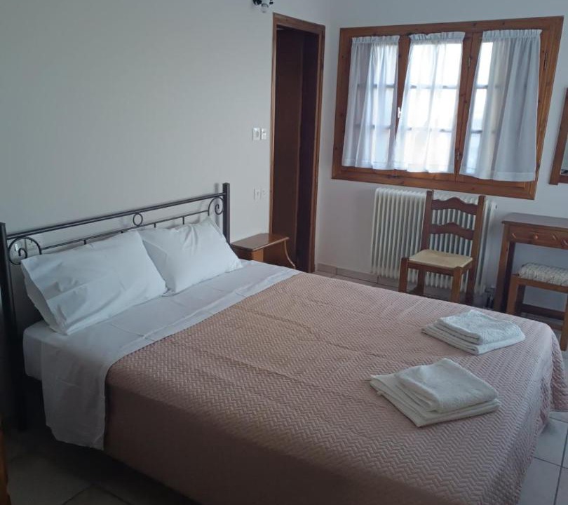 Photo of Bedroom in Zagora-Mouresi