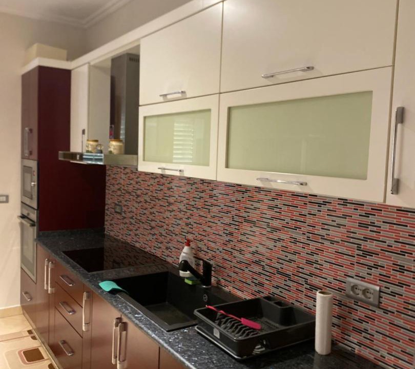Photo of Kitchen in Librazhd