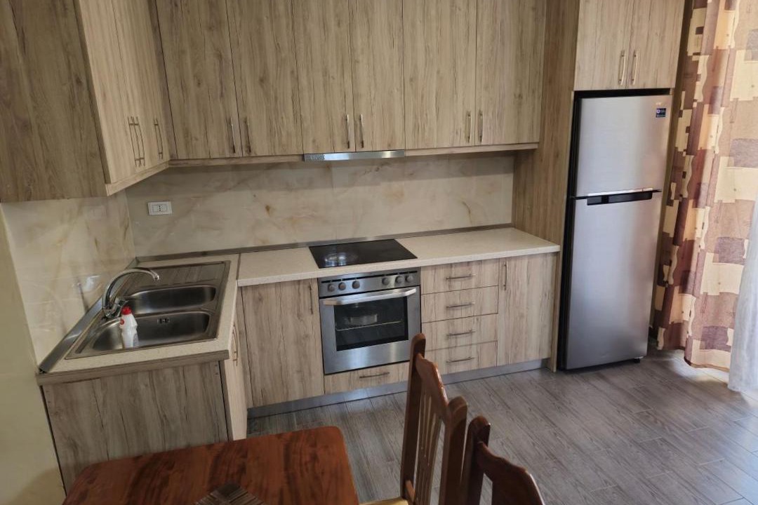 Photo of Kitchen in Tirana