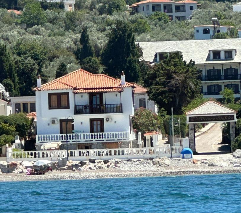 Photo of Others in Skopelos Town