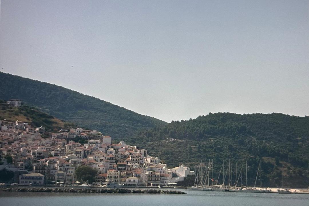 Photo of Others in Skopelos Town