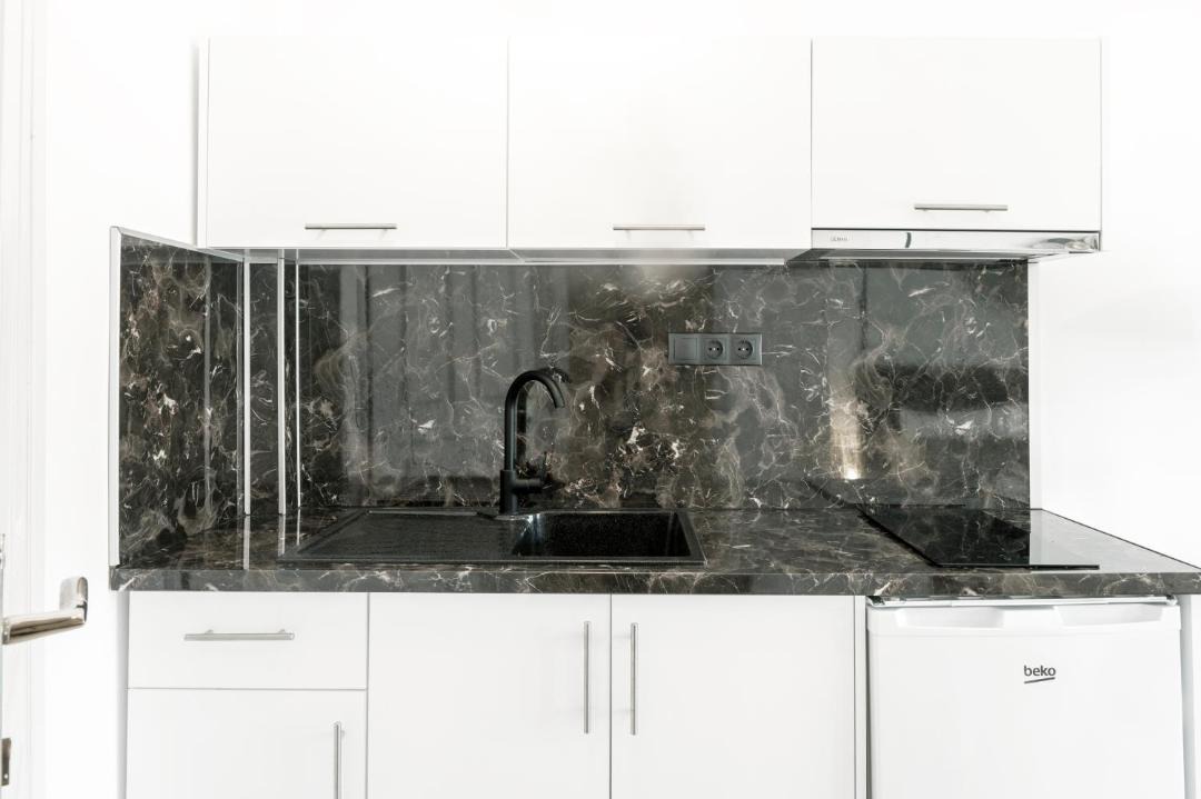 Photo of Kitchen in Ierissos