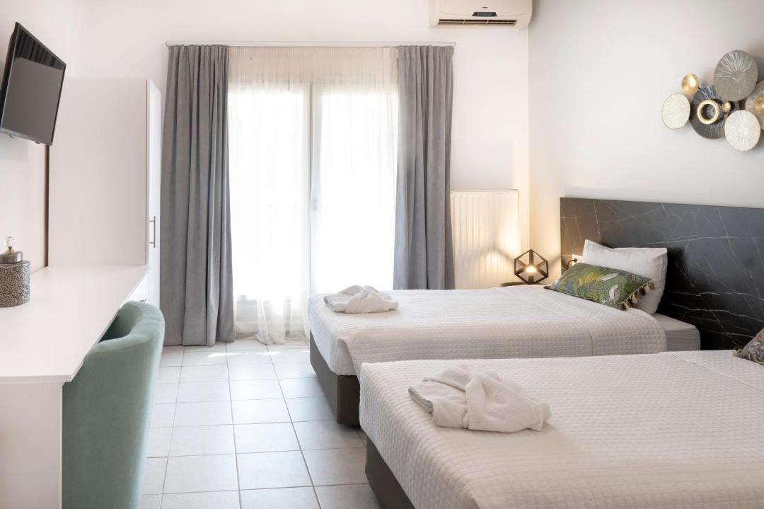 Photo of Bedroom in Ierissos