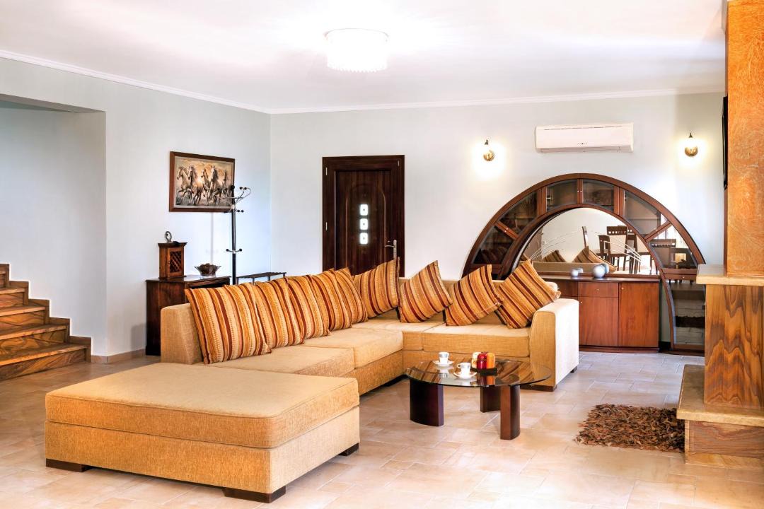 Photo of Livingroom in Kato Pavliana