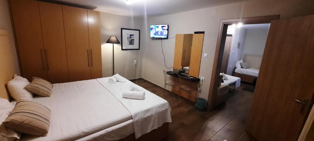Photo of Bedroom in Topeiros