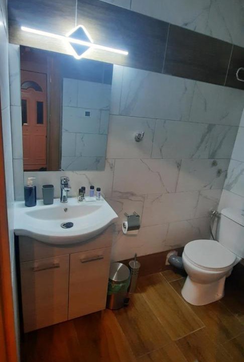 Photo of Bathroom in Topeiros