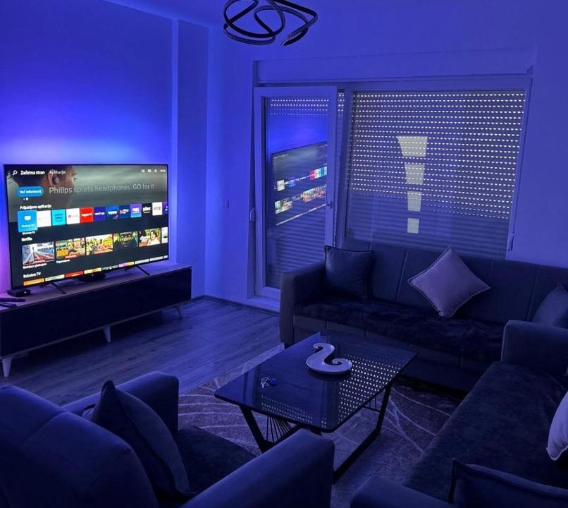 Photo of Livingroom in Llaushë