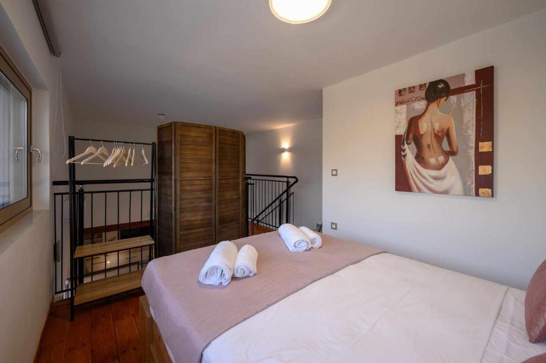 Photo of Bedroom in Tymbaki